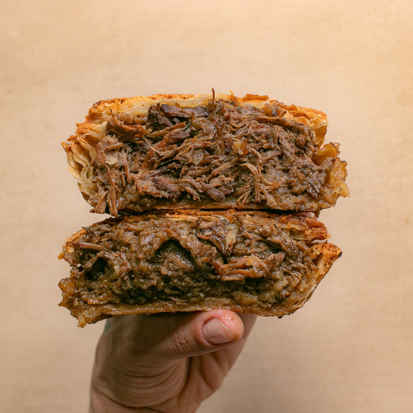 Beef & Guinness