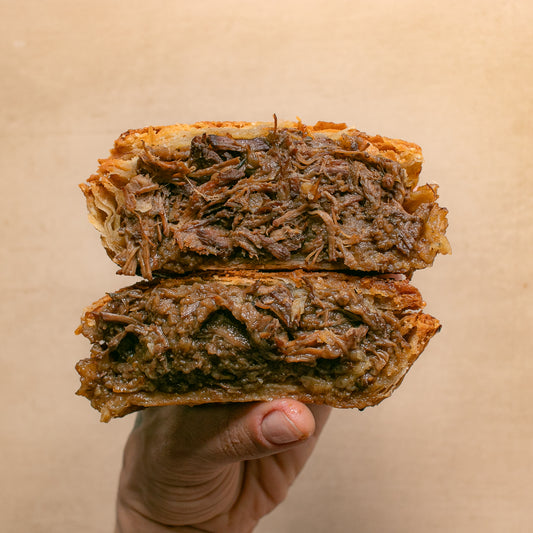 Beef & Guinness