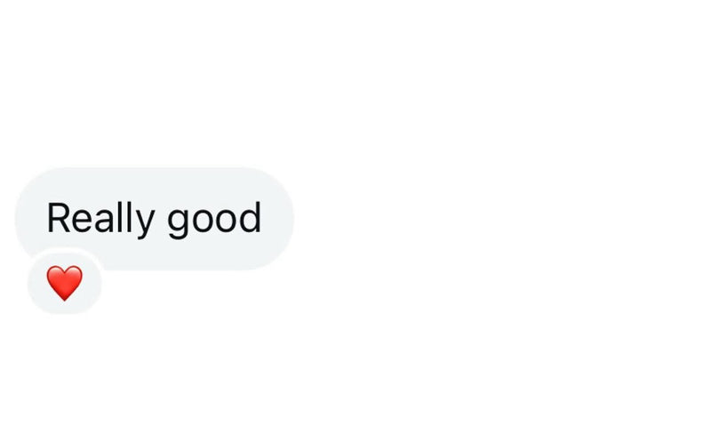 Customer review