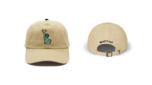 Caps! (Coming Soon)