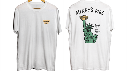T-Shirt!